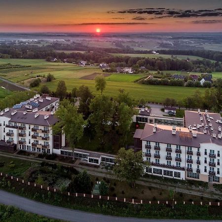 Radocza Park Active & Spa Екстериор снимка