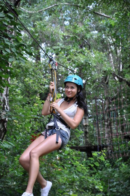 Radocza Park Active & Spa Екстериор снимка