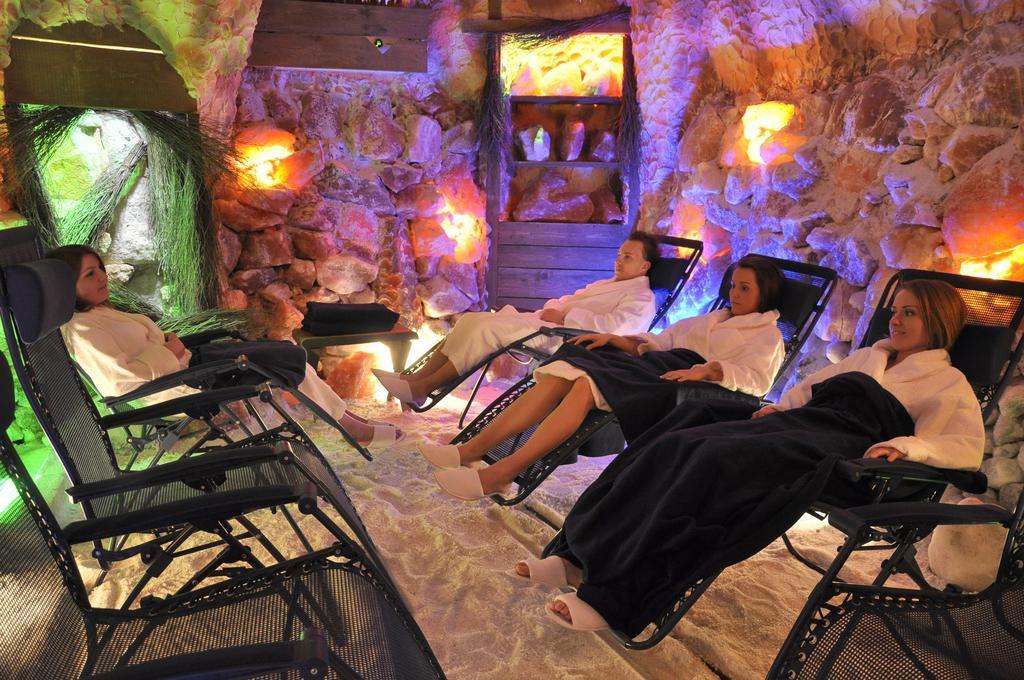 Radocza Park Active & Spa Екстериор снимка