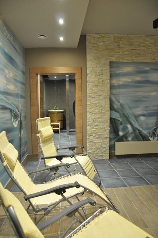 Radocza Park Active & Spa Екстериор снимка