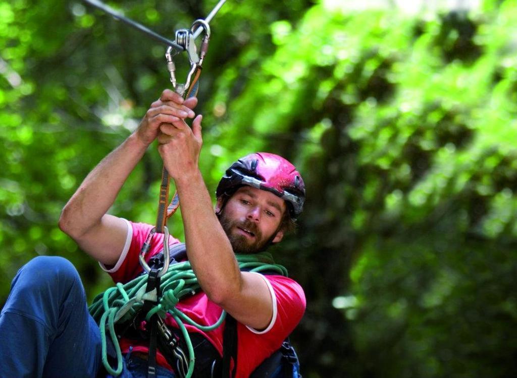 Radocza Park Active & Spa Екстериор снимка