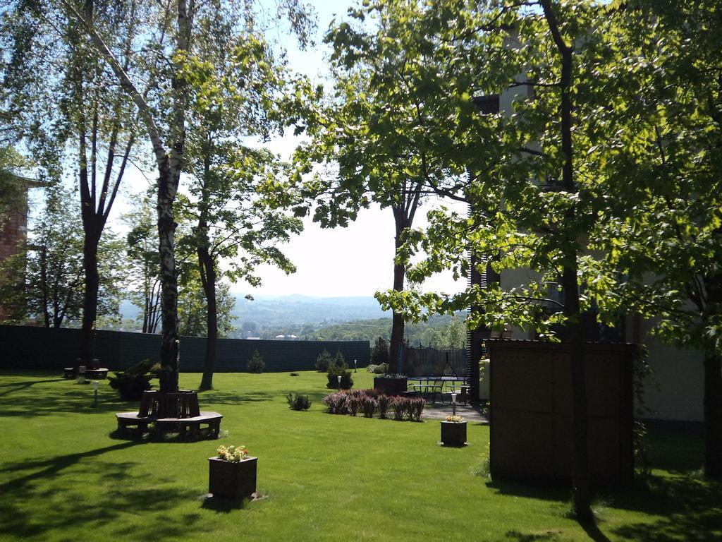 Radocza Park Active & Spa Екстериор снимка