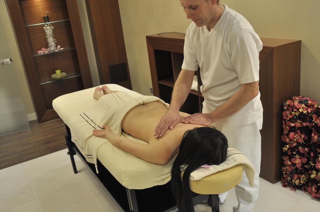 Radocza Park Active & Spa Екстериор снимка