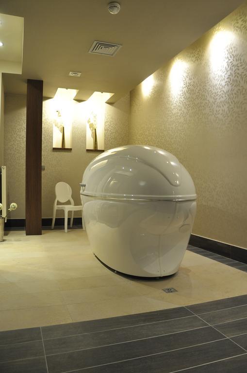 Radocza Park Active & Spa Екстериор снимка