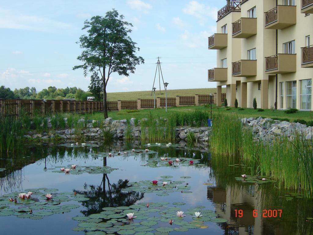 Radocza Park Active & Spa Екстериор снимка