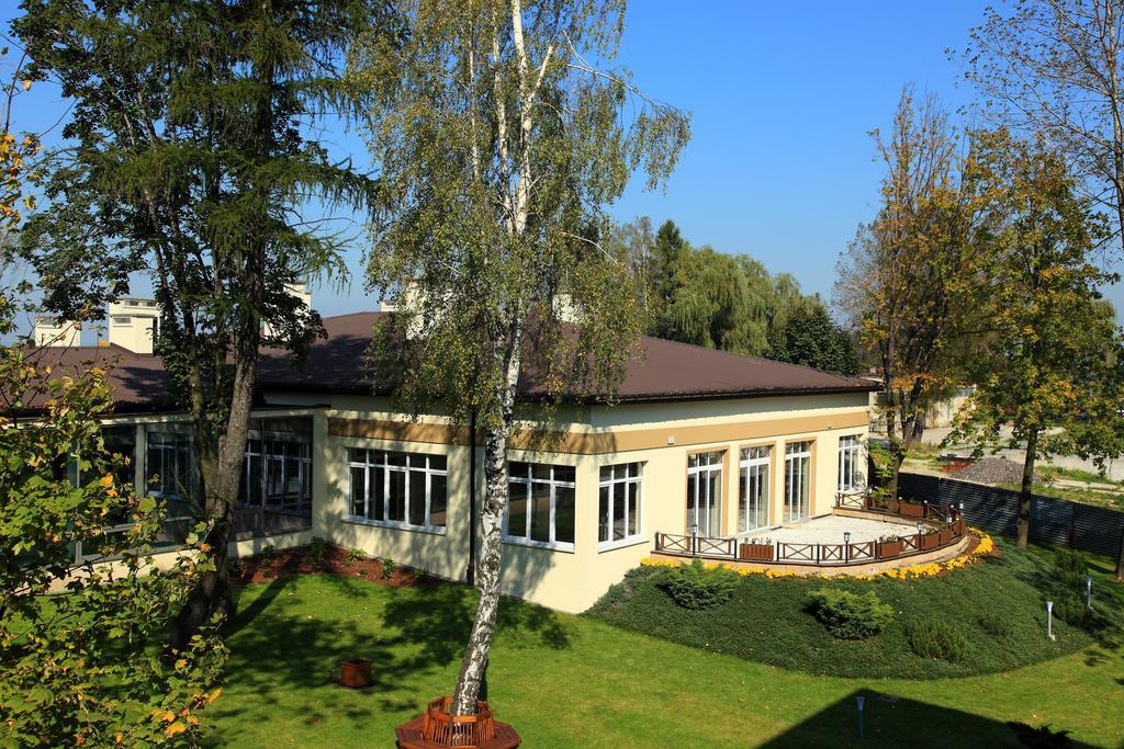 Radocza Park Active & Spa Екстериор снимка