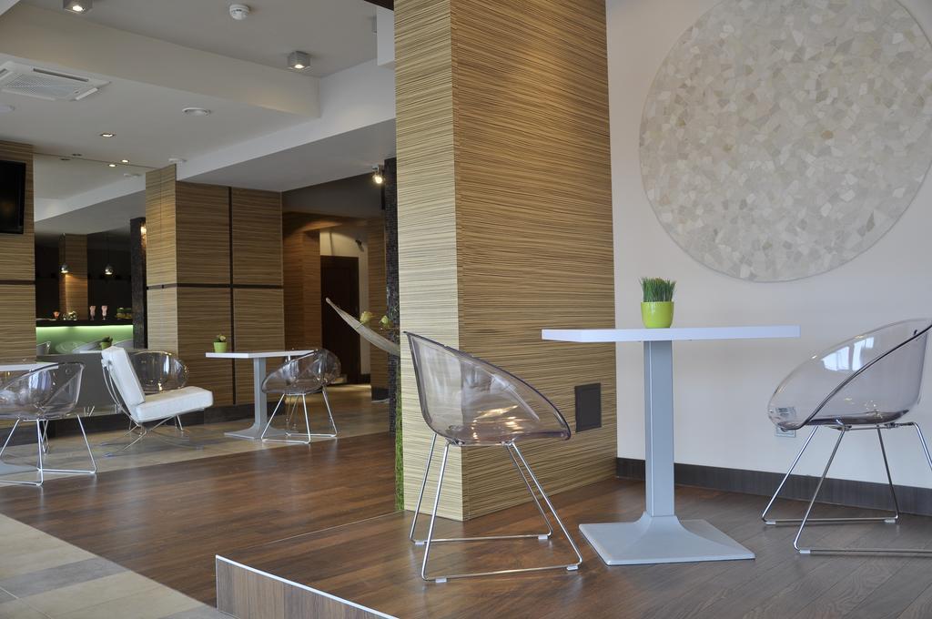 Radocza Park Active & Spa Екстериор снимка