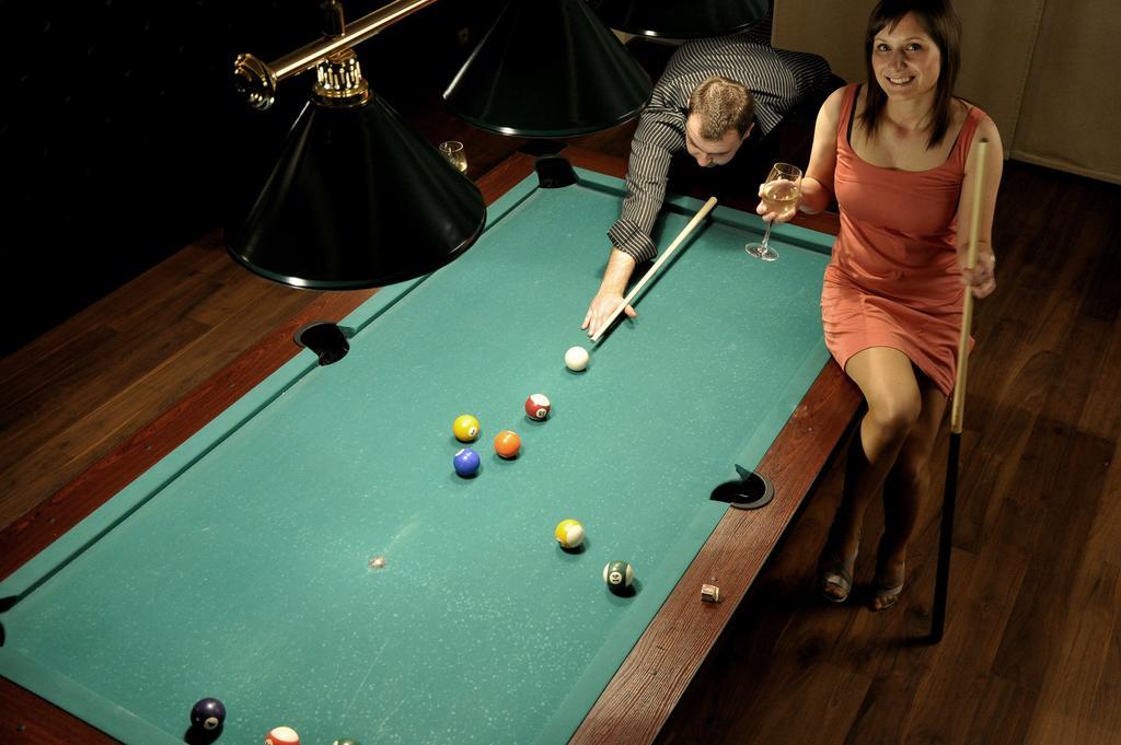 Radocza Park Active & Spa Екстериор снимка