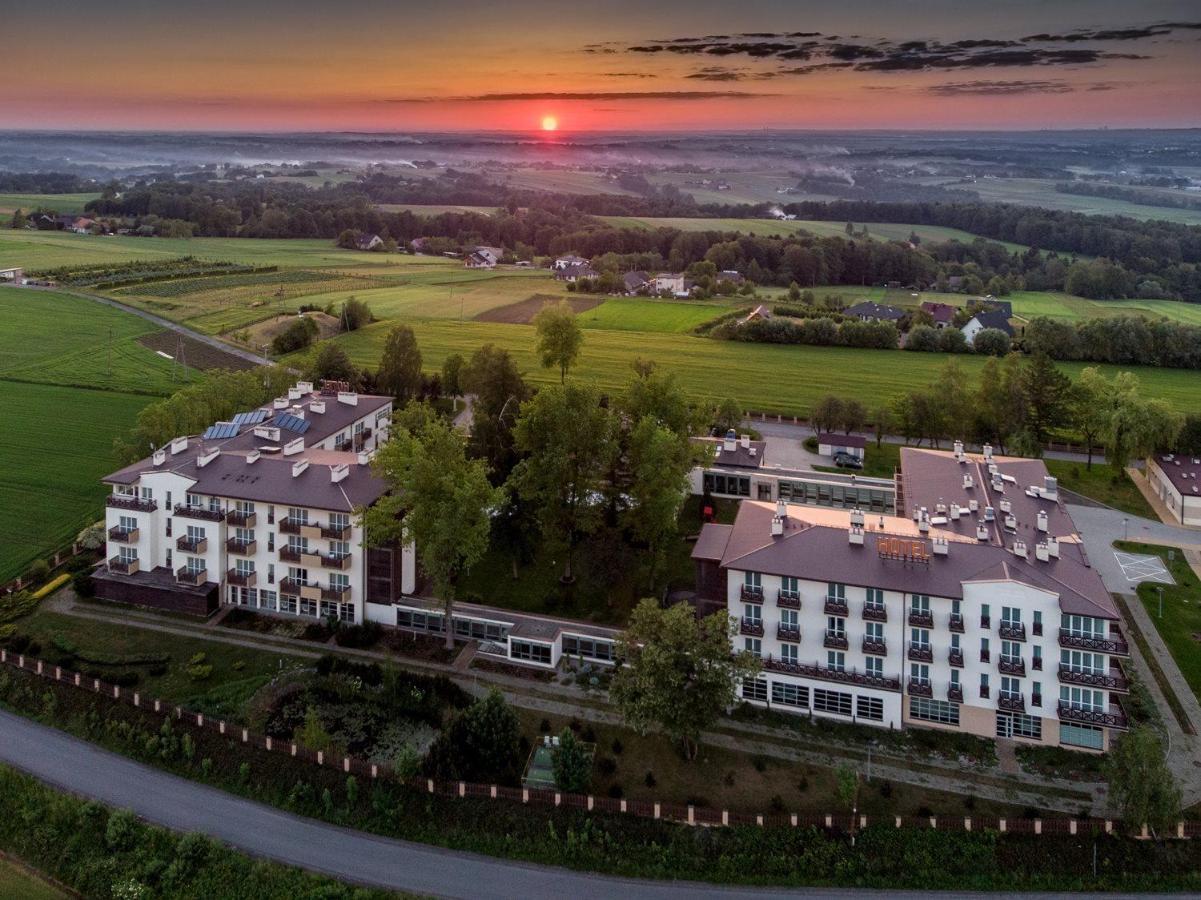 Radocza Park Active & Spa Екстериор снимка