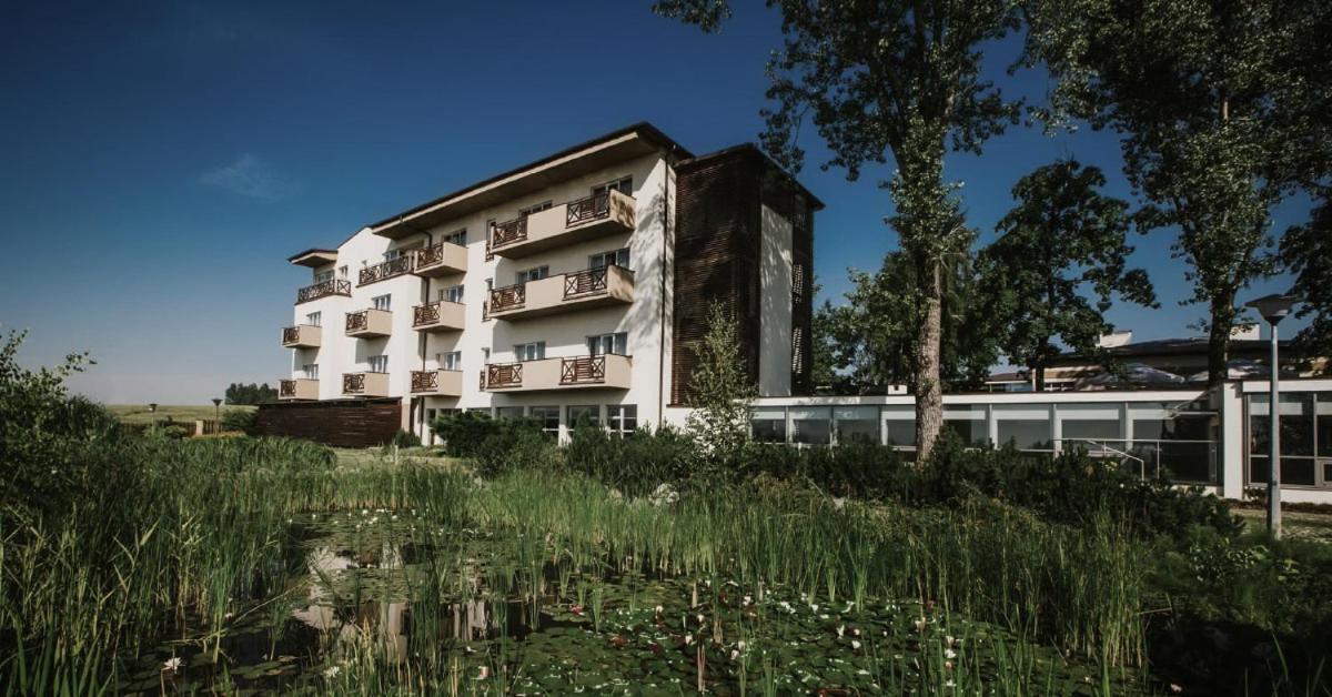 Radocza Park Active & Spa Екстериор снимка
