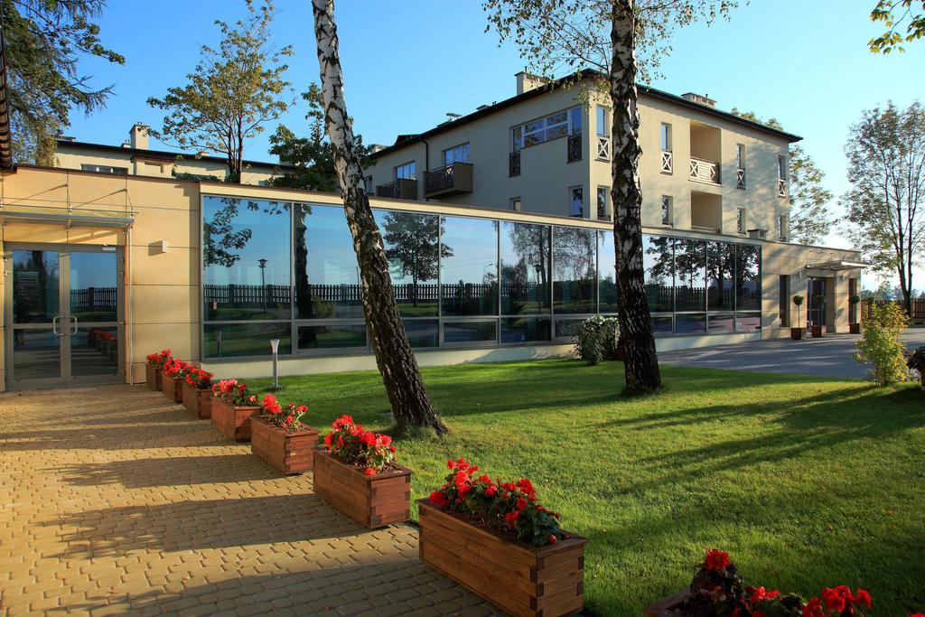 Radocza Park Active & Spa Екстериор снимка