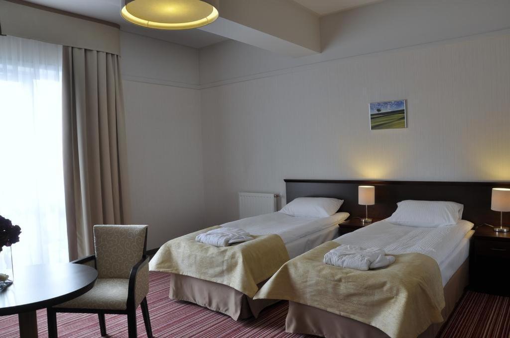 Radocza Park Active & Spa Екстериор снимка